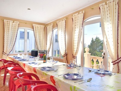 Calpe property: Calpe, Spain | Villa for sale 260393