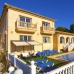 Calpe property: Alicante, Spain Villa 260393