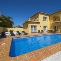 Calpe property: Villa for sale in Calpe 260394