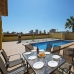 Calpe property: 4 bedroom Villa in Calpe, Spain 260394