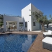 Benissa property: Alicante, Spain Villa 260395