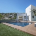 Benissa property: Villa in Benissa 260395