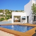 Benissa property: Benissa Villa, Spain 260395