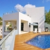 Benissa property: Beautiful Villa for sale in Benissa 260395