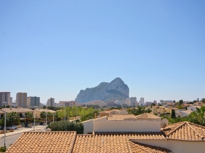 Calpe property: Villa for sale in Calpe, Spain 260396