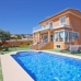 Calpe property: Alicante, Spain Villa 260396