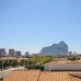 Calpe property: Calpe, Spain Villa 260396