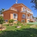 Calpe property: 4 bedroom Villa in Alicante 260396