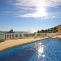 Calpe property: Villa for sale in Calpe 260397