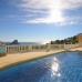 Calpe property: Alicante, Spain Villa 260397