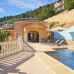 Calpe property: Calpe, Spain Villa 260397