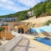 Calpe property: Calpe Villa, Spain 260397