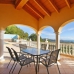 Calpe property: Beautiful Villa for sale in Alicante 260397