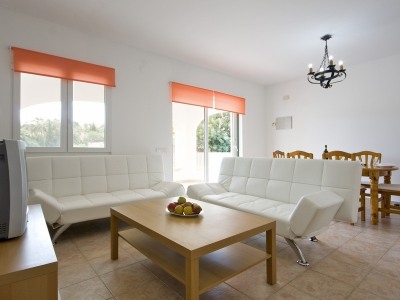 Benissa property: Alicante Villa 260400