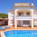 Benissa property: Alicante, Spain Villa 260400