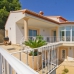 Calpe property: 4 bedroom Villa in Alicante 260401