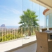 Calpe property: Villa in Calpe 260401