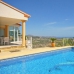 Calpe property: Beautiful Villa for sale in Alicante 260401