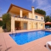 Calpe property: Alicante, Spain Villa 260402