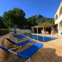 Calpe property: Villa for sale in Calpe 260403