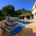 Calpe property: Alicante, Spain Villa 260403