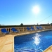 Calpe property: 4 bedroom Villa in Calpe, Spain 260403