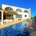 Calpe property: Villa in Calpe 260403