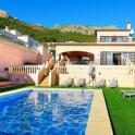 Calpe property: Villa for sale in Calpe 260404