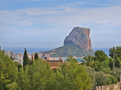 Calpe property: Villa for sale in Calpe, Spain 260404