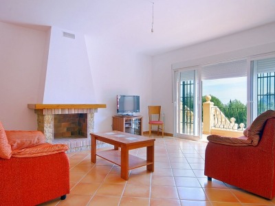 Calpe property: Calpe Villa 260404