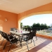 Calpe property: 4 bedroom Villa in Calpe, Spain 260404