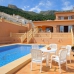 Calpe property: 4 bedroom Villa in Alicante 260404