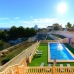 Calpe property: Calpe Villa, Spain 260404