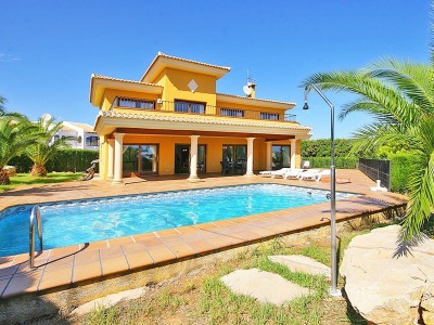 Calpe property: Villa for sale in Calpe 260406