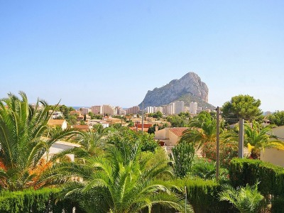 Calpe property: Villa for sale in Calpe, Spain 260406