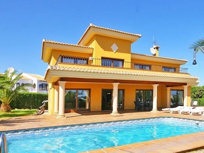 Calpe property: Villa for sale in Calpe, Alicante 260406