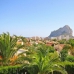 Calpe property: Calpe, Spain Villa 260406