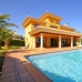 Calpe property: 6 bedroom Villa in Alicante 260406