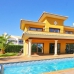 Calpe property:  Villa in Alicante 260406