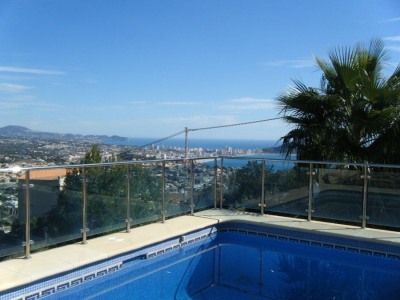 Calpe property: Villa for sale in Calpe 260407