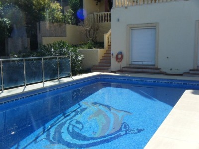 Calpe property: Calpe, Spain | Villa for sale 260407