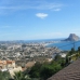 Calpe property: Calpe, Spain Villa 260407