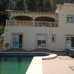 Calpe property: 5 bedroom Villa in Calpe, Spain 260407