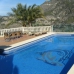 Calpe property: Calpe Villa, Spain 260407