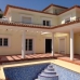 Calpe property: Alicante, Spain Villa 260408