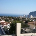 Calpe property: 4 bedroom Villa in Calpe, Spain 260408