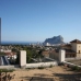 Calpe property:  Villa in Alicante 260408