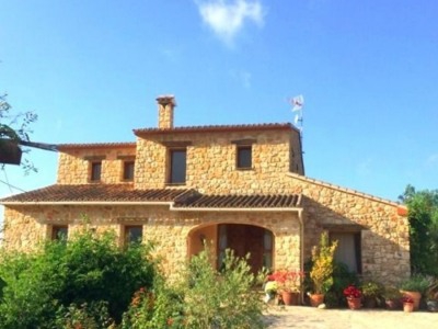 Benissa property: Villa with 6 bedroom in Benissa 260410