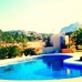 Benissa property: 6 bedroom Villa in Alicante 260410