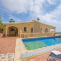 Benissa property: Villa for sale in Benissa 260412